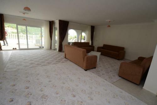 Apartamento Moon Villas