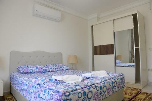 Apartamento Moon Villas