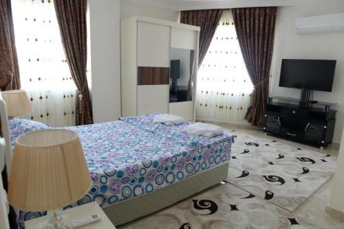 Apartamento Moon Villas