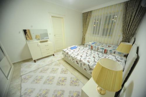 Apartamento Moon Villas