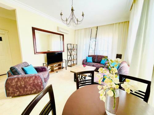 Apartamento Goldcity Penthouse