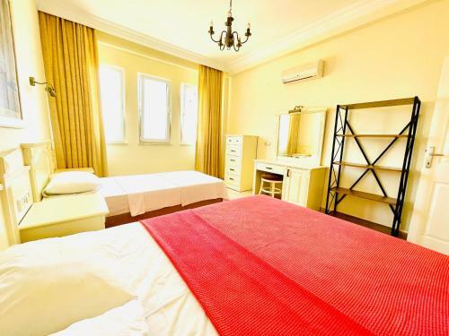 Apartamento Goldcity Penthouse