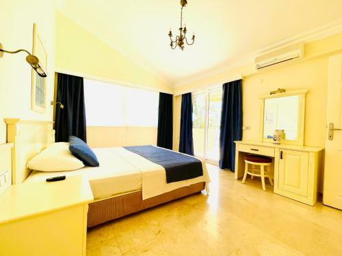 Apartamento Goldcity Penthouse