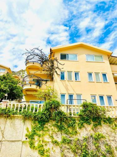 Apartamento Goldcity Penthouse