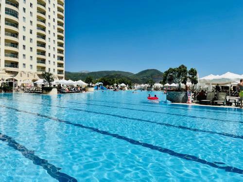 Apartamento Goldcity Penthouse