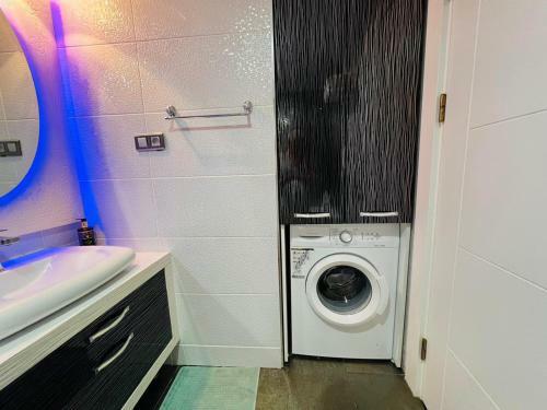 Apartamento Azura Park