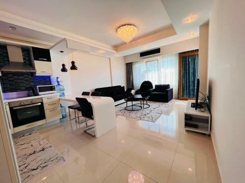 Apartamento Azura Park