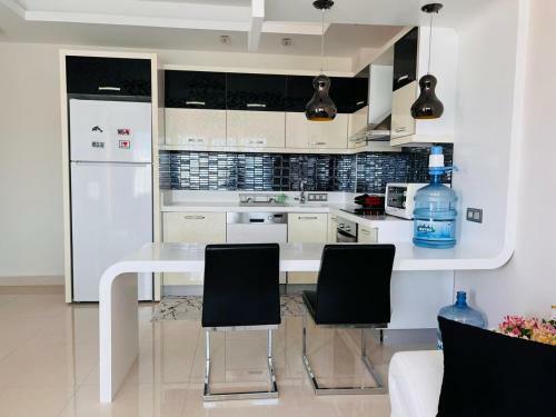 Apartamento Azura Park