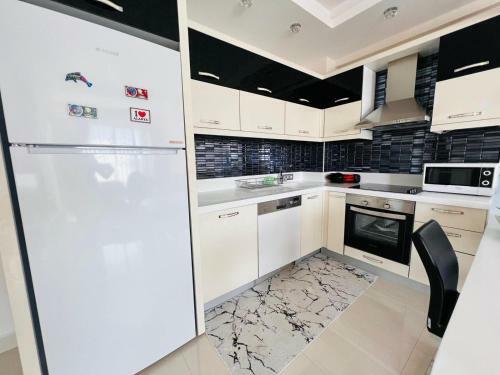 Apartamento Azura Park