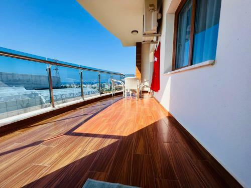 Apartamento Azura Park