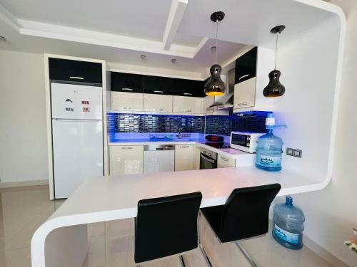 Apartamento Azura Park