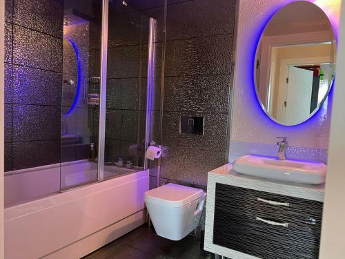 Apartamento Azura Park