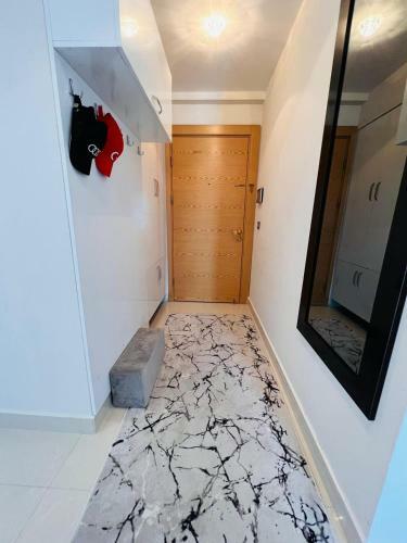 Apartamento Azura Park