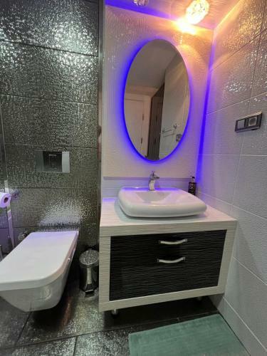 Apartamento Azura Park