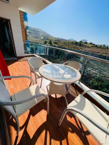 Apartamento Azura Park