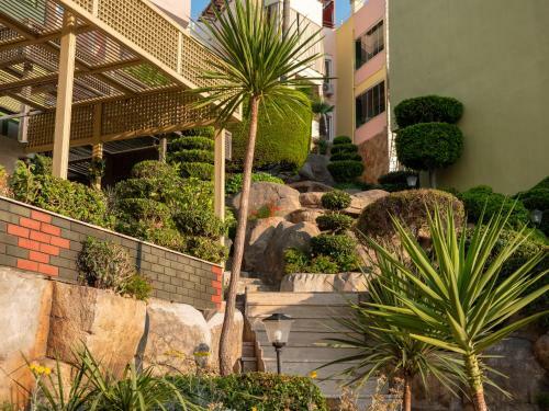 Apartamento Vip Villas