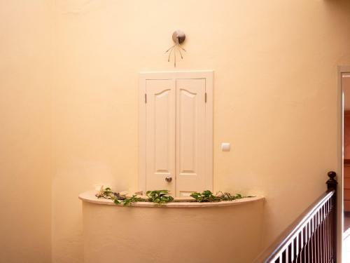 Apartamento Vip Villas