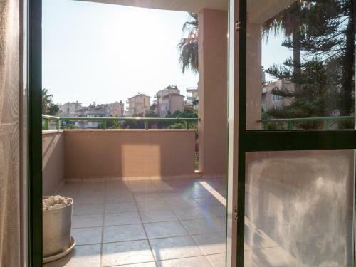Apartamento Vip Villas