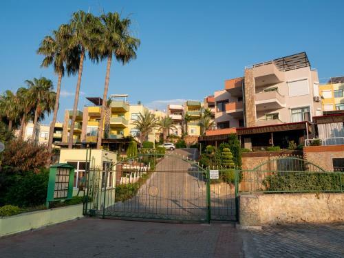 Apartamento Vip Villas
