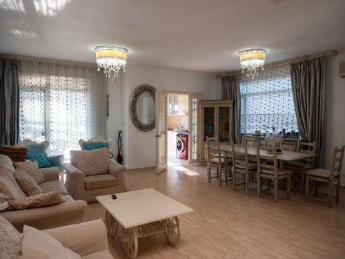 Apartamento Vip Villas