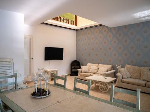 Apartamento Vip Villas
