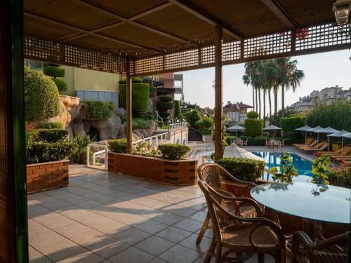 Apartamento Vip Villas