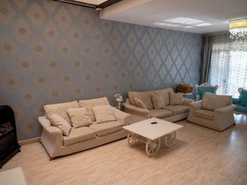 Apartamento Vip Villas
