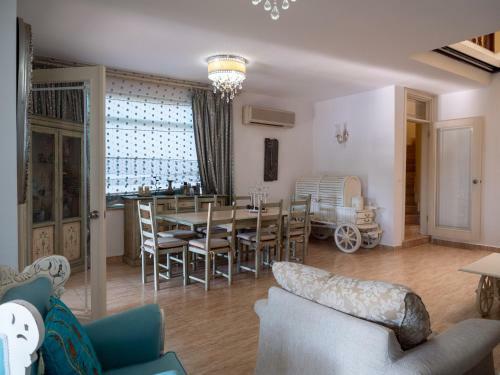 Apartamento Vip Villas