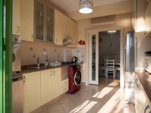 Apartamento Vip Villas