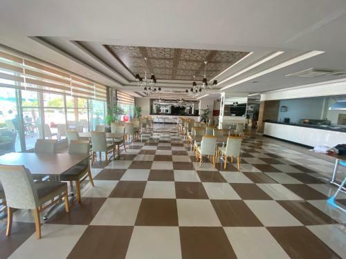 Apartamento Crystal Park 2 Sitesi