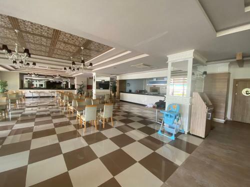 Apartamento Crystal Park 2 Sitesi