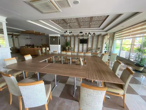 Apartamento Crystal Park 2 Sitesi