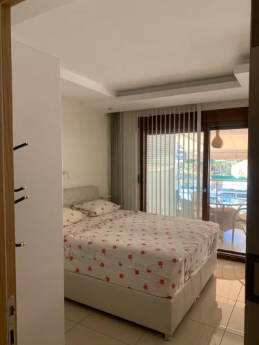 Apartamento Crystal Park 2 Sitesi