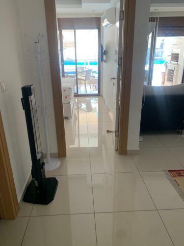 Apartamento Crystal Park 2 Sitesi