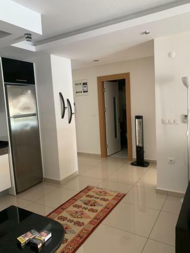 Apartamento Crystal Park 2 Sitesi