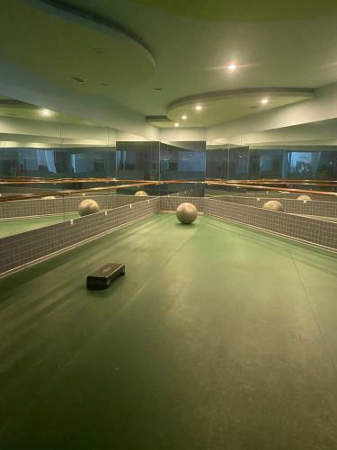 Apartamento Crystal Park 2 Sitesi