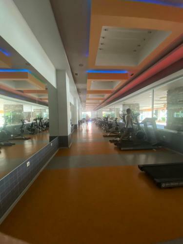 Apartamento Crystal Park 2 Sitesi
