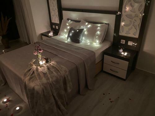 Bed & Breakfast Livane Sun Otel