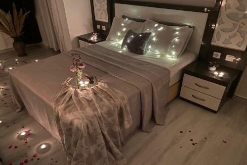 Bed & Breakfast Livane Sun Otel