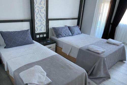 Bed & Breakfast Livane Sun Otel