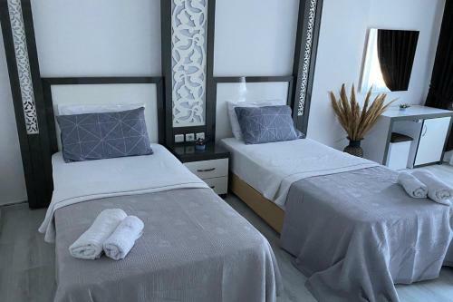Bed & Breakfast Livane Sun Otel