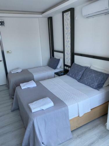 Bed & Breakfast Livane Sun Otel