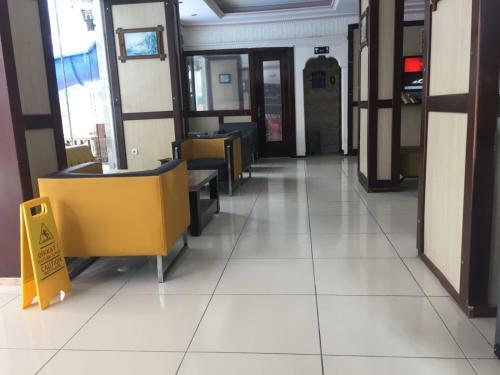 Bed & Breakfast Livane Sun Otel
