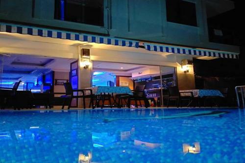 Bed & Breakfast Livane Sun Otel
