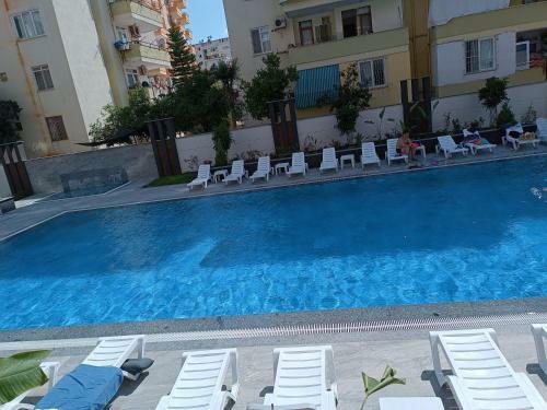 Apartamento Alanya Rent Home's
