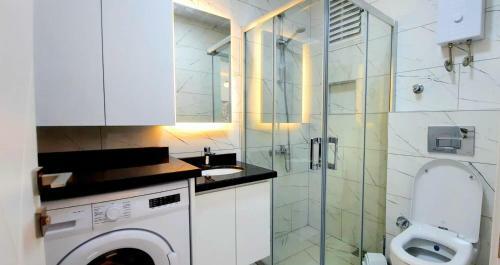 Apartamento Alanya Rent Home's