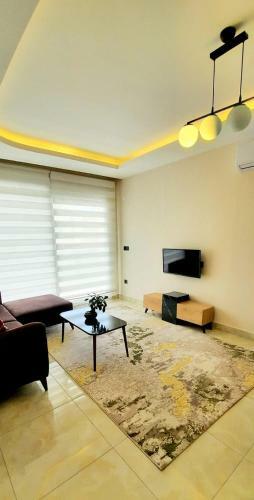 Apartamento Alanya Rent Home's