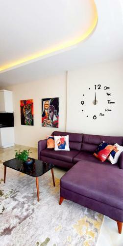 Apartamento Alanya Rent Home's