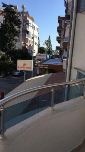 Apartamento Hotel La Mosae