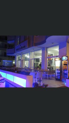 Apartamento Hotel La Mosae